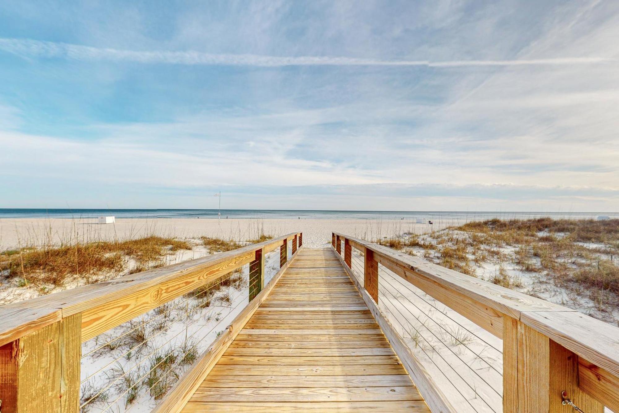 Perdido Dunes #20 Орандж-Бич Экстерьер фото